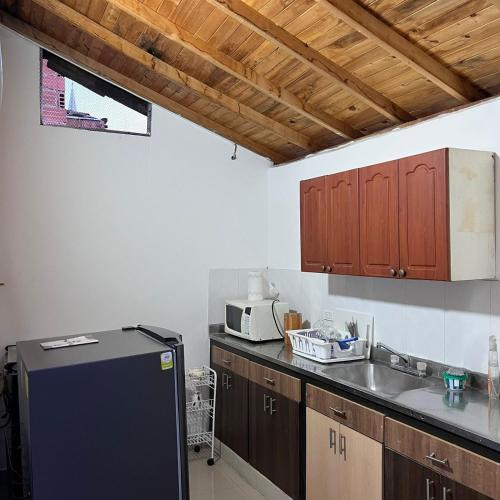 Two-Bedroom House image 3