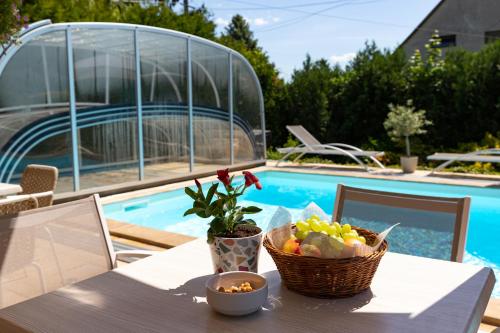 Balaton Fantasy Villa 5