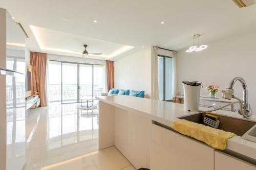 Hostahome Suite at Teega near Legoland