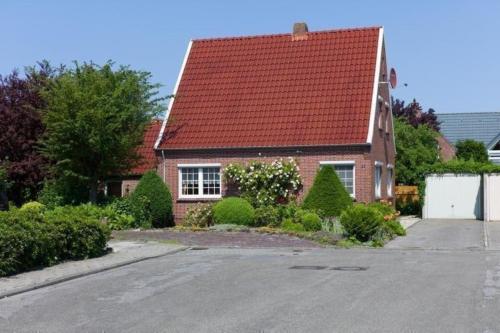 Ferienhaus für 6 Personen ca 110 qm in Norden, Nordseeküste Deutschland Ostfriesland