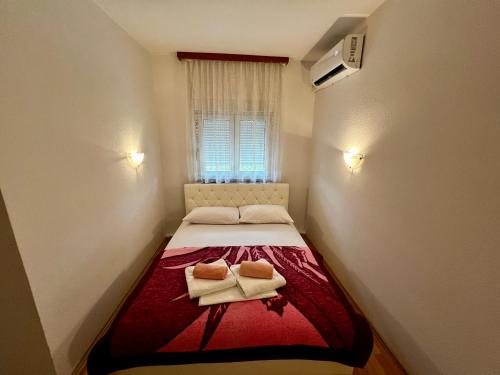 Rooms Ivana