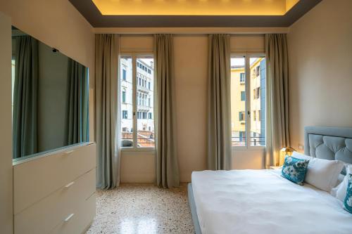 Palazzo Morosini Degli Spezieri - Lifestyle Apartments - image 5