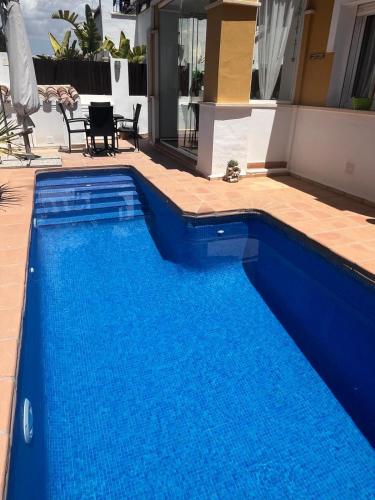 Mar menor golf detached Villa