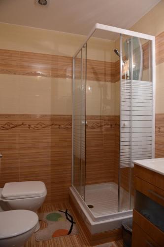 Vila Perla Sapanteana - main image