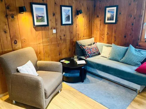 Ferienwohnung Gams in Finkenberg, Österreich