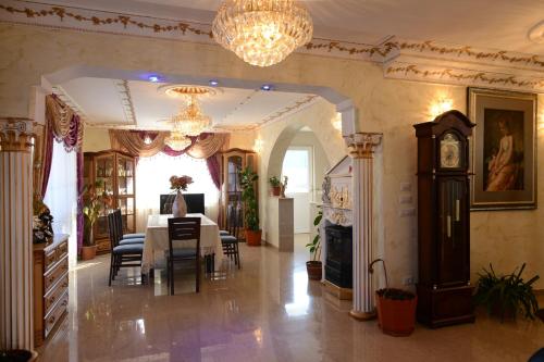 Vila Perla Sapanteana - image 3