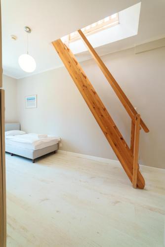 Apartamenty Za Regą