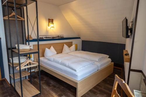 Pension Zur Neuenburg in 弗賴堡(溫斯特魯特)