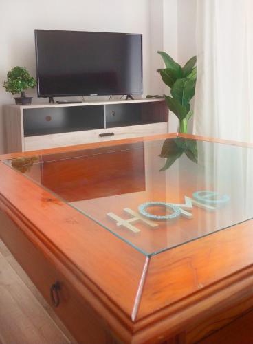 Europa Moderna Apartamento
