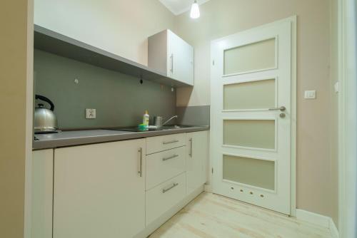 Apartamenty Za Regą