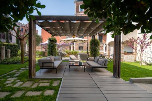 Palazzo Morosini Degli Spezieri - Lifestyle Apartments - image 2