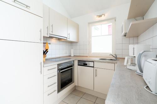 Køkken, Strandpark Sierksdorf H088 in Sierksdorf