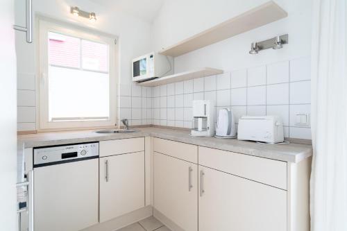 Køkken, Strandpark Sierksdorf H088 in Sierksdorf