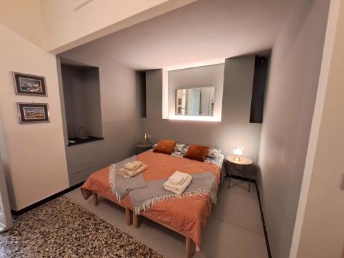 L'alcova b&b, a due passi dal centro, Genua (zdjęcie 3)