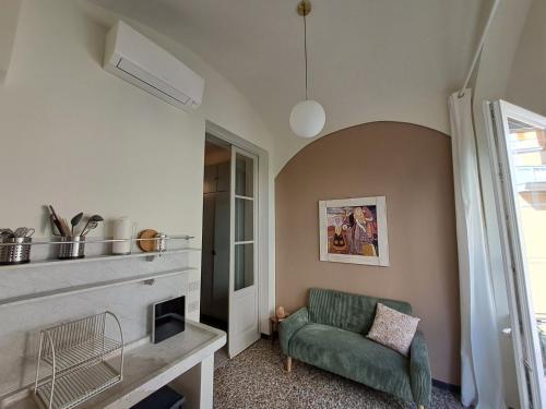 L'alcova b&b, a due passi dal centro, Genua (zdjęcie 8)