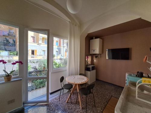 L'alcova b&b, a due passi dal centro, Genua (zdjęcie 7)