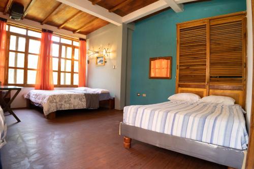 Bed and Breakfast Puerto López (Bed and Breakfast Puerto Lopez) in Puerto Lopez