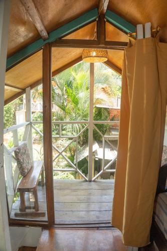 Bed and Breakfast Puerto López (Bed and Breakfast Puerto Lopez) in Puerto Lopez