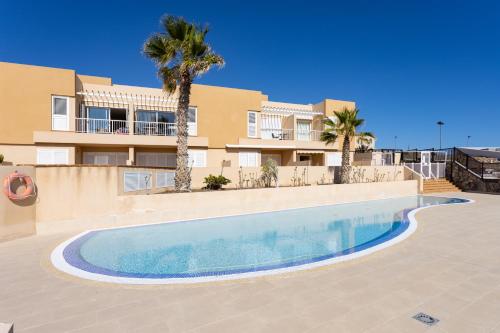 Home2Book Cute Apartment Terrace & Pool El Porís