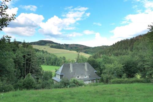 . Ferienhaus Stefano