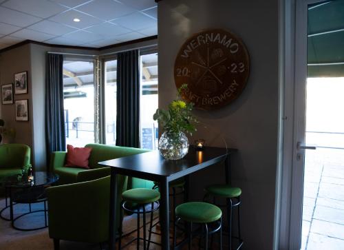 Best Western Hotel Varnamo - image 7