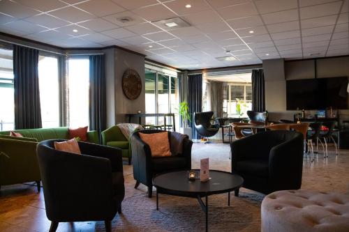 ห้องอาหาร, Best Western Hotel Varnamo in แวร์นามู