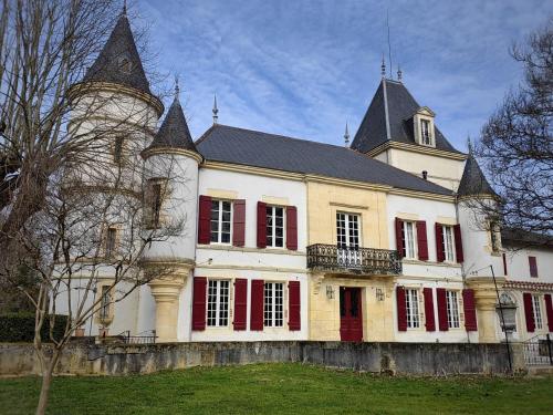 Chateau Caillac