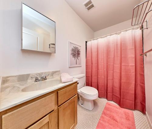 White House at Grand Central