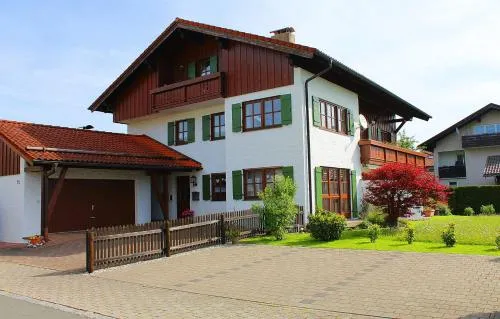 Ferienwohnungen Eibl in Bernau am Chiemsee, Deutschland