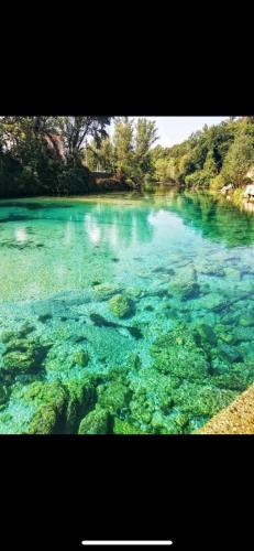 Casa Vacanze Le Cascate