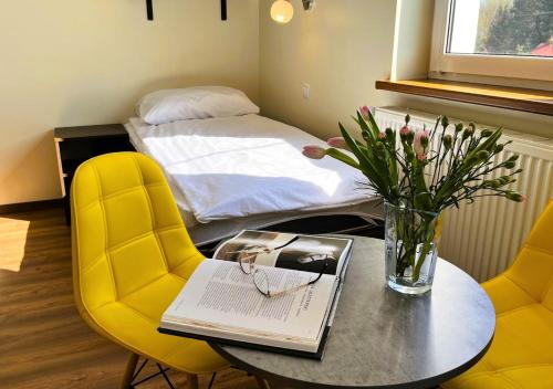 Willa Ogrodnika - Debica Willa Ogrodnika - Debica