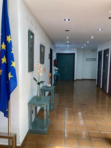 Hotel Almagro - image 13