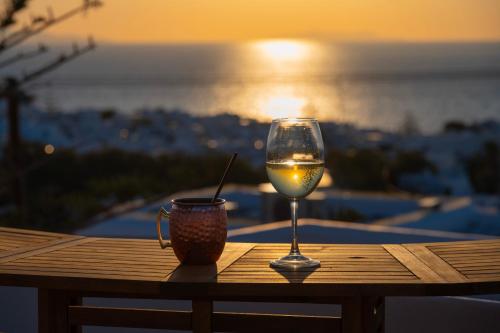 Vistas, Boutique Di Vito in Mykonos