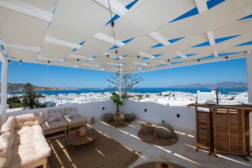 Vistas, Boutique Di Vito in Mykonos
