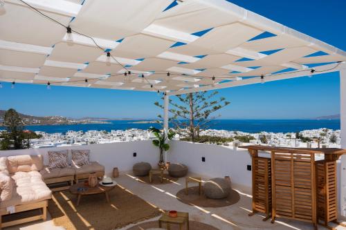Vistas, Boutique Di Vito in Mykonos