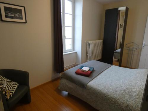 Gîte la loutière (Gite la loutiere) in أورو إن مورفان