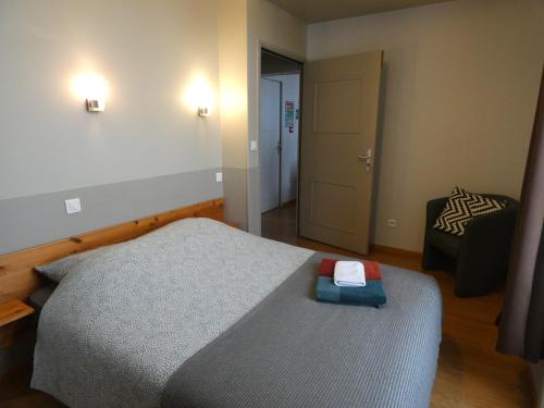 Gîte la loutière (Gite la loutiere) in أورو إن مورفان