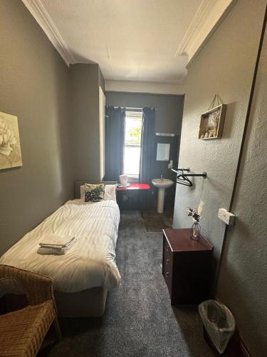 Manchester Stay Hotel - Free Parking, Manchester (zdjęcie 3)
