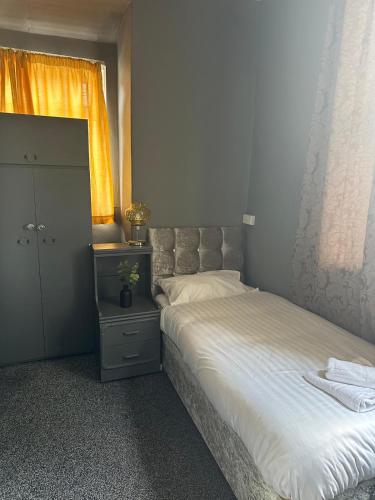 Manchester Stay Hotel - Free Parking, Manchester (zdjęcie 4)