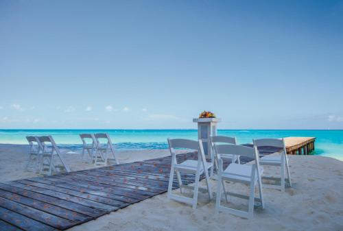 Riu Cancun - Adults Only - All Inclusive, Cancún (zdjęcie 5)