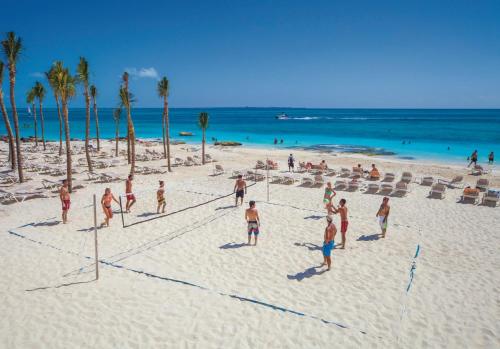 Riu Cancun - Adults Only - All Inclusive, Cancún (zdjęcie 7)