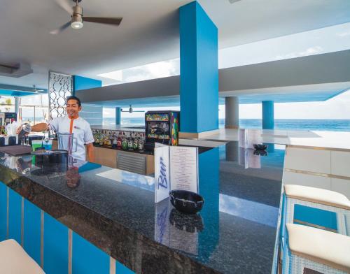 Riu Cancun - Adults Only - All Inclusive, Cancún (zdjęcie 9)