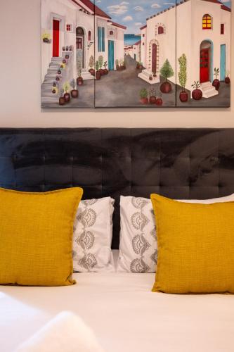The Millennial Prime Umhlanga - Tap to explore photos