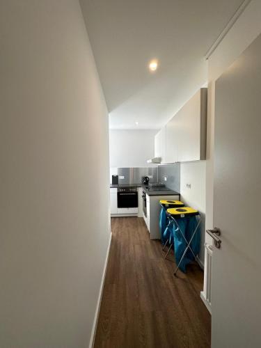 Comfort Apartments Frankfurt König, Frankfurt/Main (photo 9)