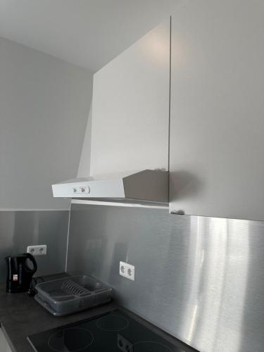 Comfort Apartments Frankfurt König, Frankfurt/Main (photo 10)