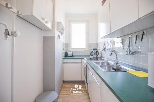 Apartment with Sea View image 10