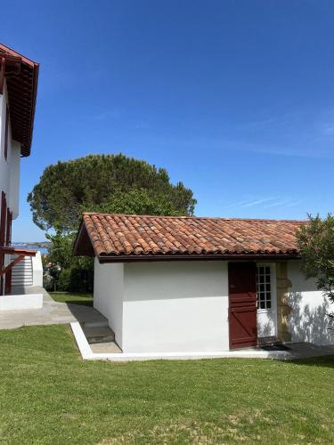 Calicho - Chambre d'hôtes - Urrugne