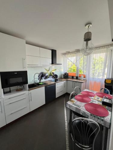 Apartament Night Premium Krakow