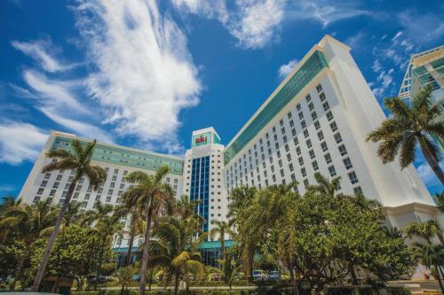 Riu Cancun - Adults Only - All Inclusive, Cancún