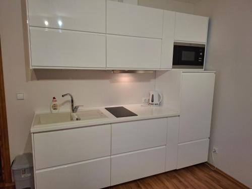 Two-Bedroom Suite image 4